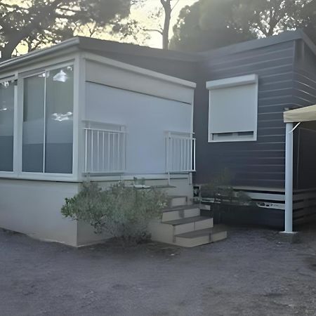 Domaine Du Pin De La Legue Vila Fréjus Exterior foto