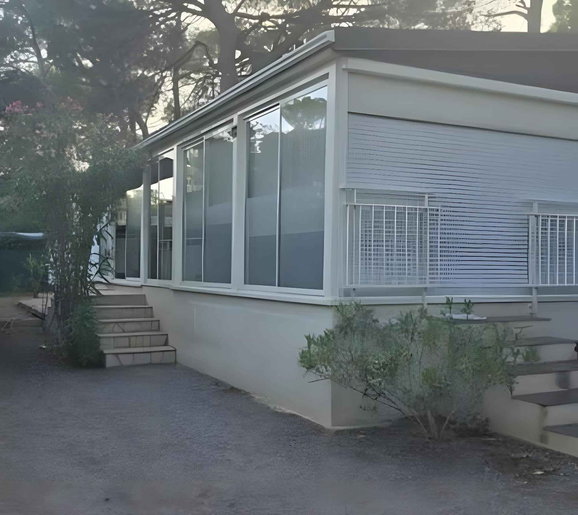 Domaine Du Pin De La Legue Vila Fréjus Exterior foto